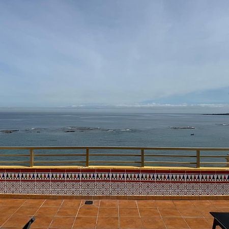 Los Gueldes Las Palmas de Gran Canaria Extérieur photo