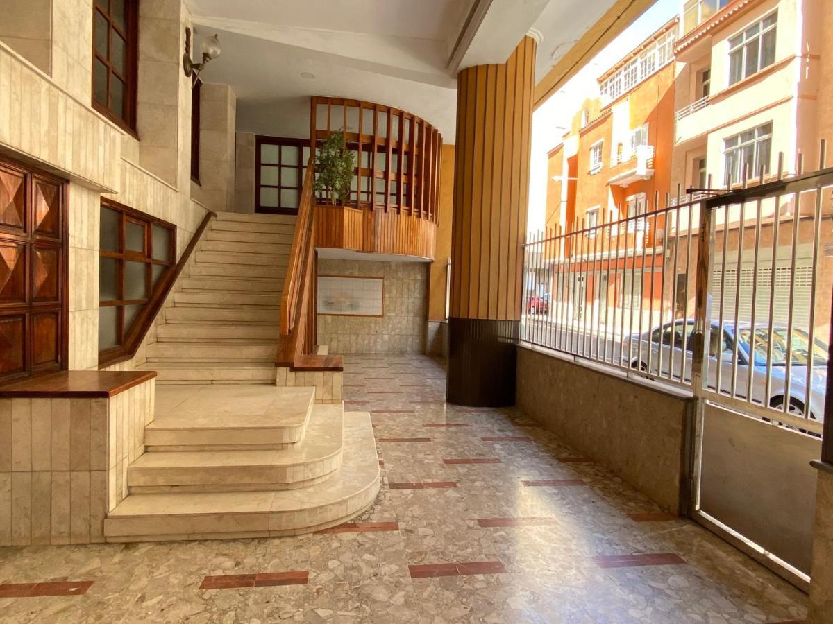 Los Gueldes Las Palmas de Gran Canaria Extérieur photo