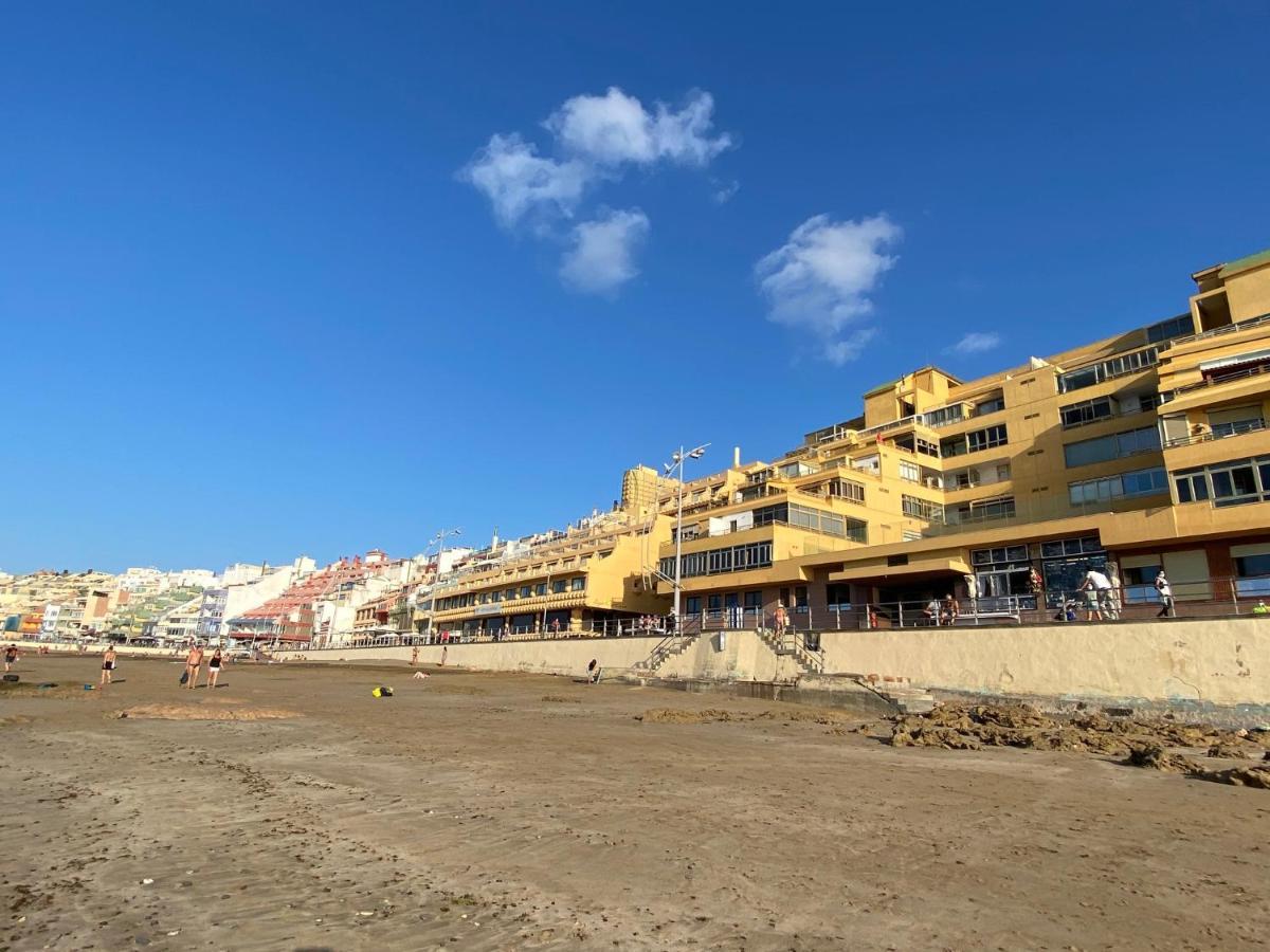 Los Gueldes Las Palmas de Gran Canaria Extérieur photo