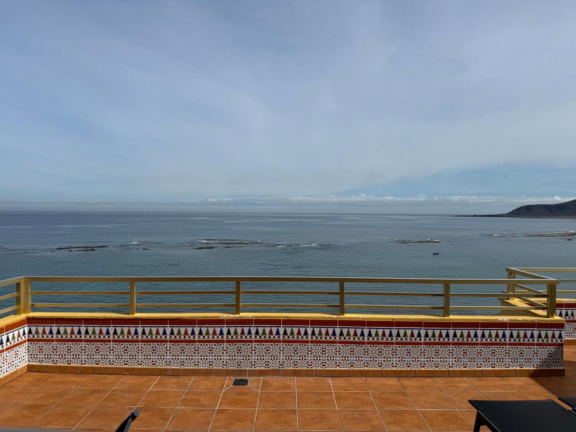 Los Gueldes Las Palmas de Gran Canaria Extérieur photo