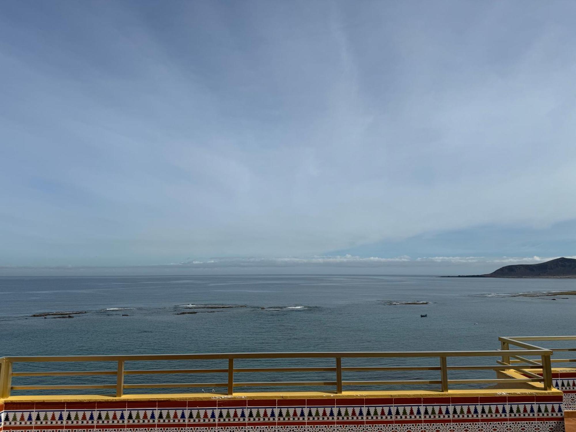 Los Gueldes Las Palmas de Gran Canaria Extérieur photo
